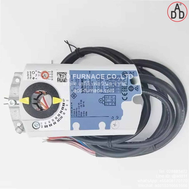 SIEMENS GDB146.1E (2)